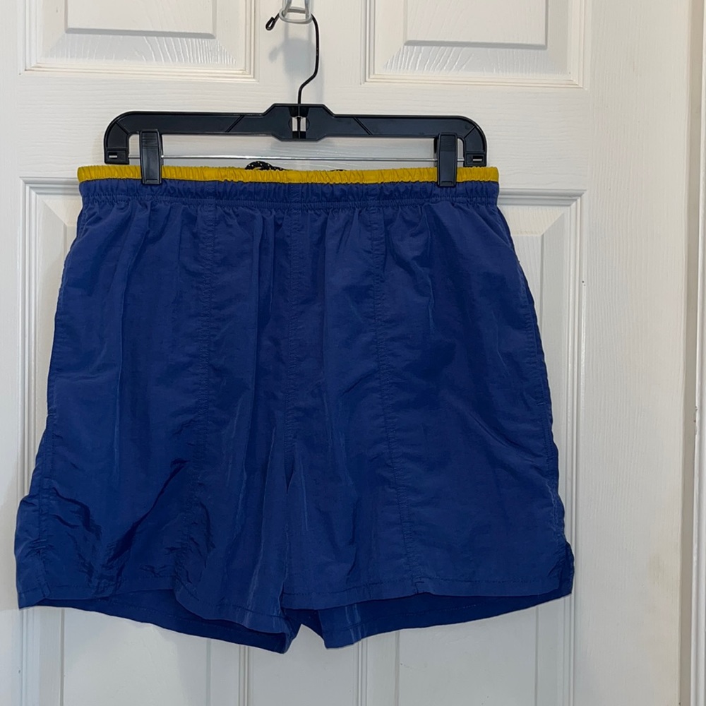 Mens swim trunks